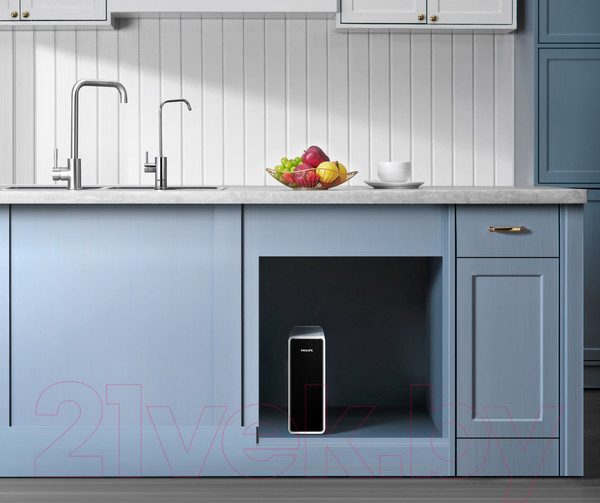 Изображение товара Система обратного осмоса Philips AUT4030R400/10