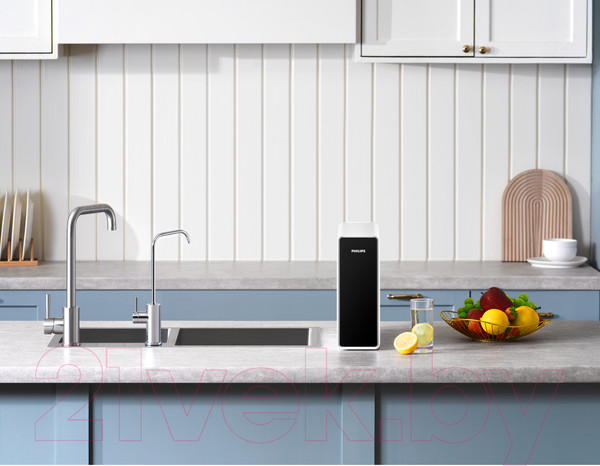 Изображение товара Система обратного осмоса Philips AUT4030R400/10