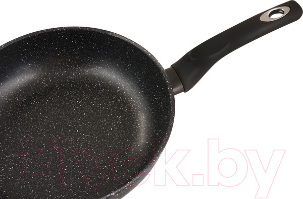 Изображение товара Сковорода Традиция Гранит плюс ТГП2241И