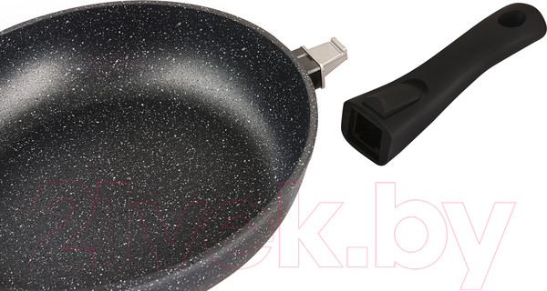 Изображение товара Сковорода Традиция Гранит плюс ТГП2285И