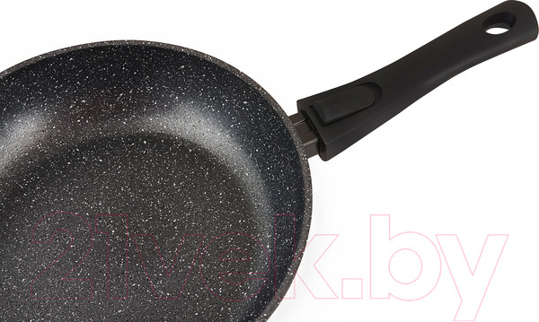 Изображение товара Сковорода Традиция Гранит плюс ТГП2285И