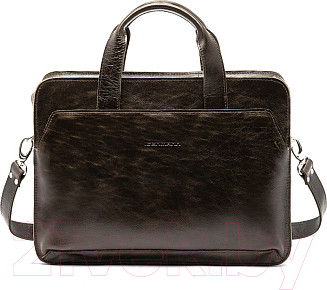 Изображение товара Сумка Igermann 1112 / 22С1112КО (оливковый)