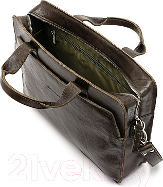 Изображение товара Сумка Igermann 1112 / 22С1112КО (оливковый)