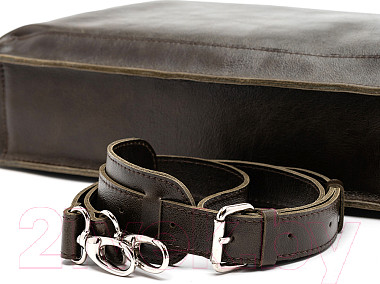 Изображение товара Сумка Igermann 1112 / 22С1112КО (оливковый)