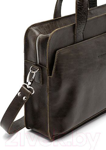 Изображение товара Сумка Igermann 1112 / 22С1112КО (оливковый)