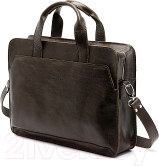 Изображение товара Сумка Igermann 1112 / 22С1112КО (оливковый)