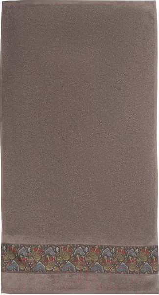 Изображение товара Полотенце Sofi de Marko Hamlet 50х90 / Пол-ГМ-50х90кф (кофейный)