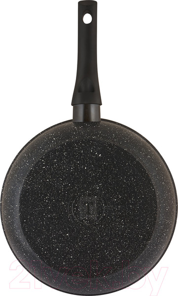 Изображение товара Сковорода Традиция Гранит плюс ТГП2261И
