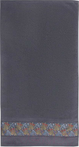 Изображение товара Полотенце Sofi de Marko Hamlet / 50х90 / Пол-ГМ-50х90сн (синий)