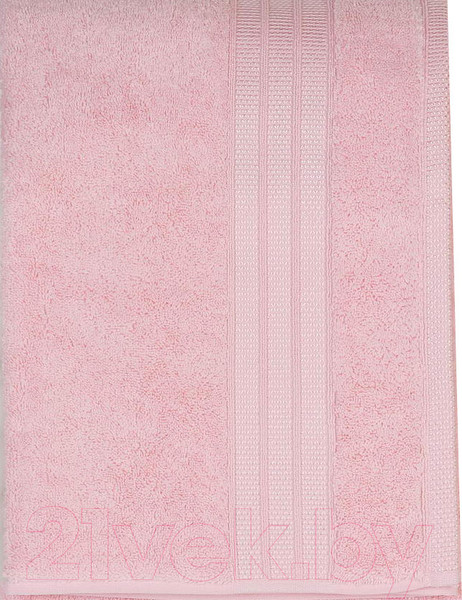 Изображение товара Полотенце Sofi de Marko Irma 50х90 / Пол-Ир-50х90п (персиковый)