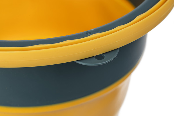 Изображение товара Складное ведро Sundays Большое / TBD0603930601A (17л, темно-синий)