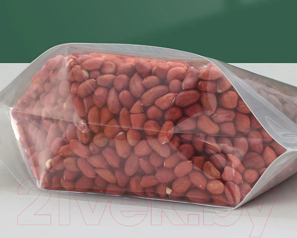 Изображение товара Набор пакетов для хранения продуктов Sundays Home TBD0603925304 (5шт)