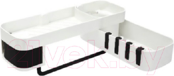 Изображение товара Полка для ванной Saniteco TBD0422919401B