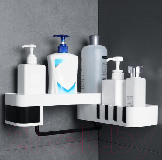 Изображение товара Полка для ванной Saniteco TBD0422919401B