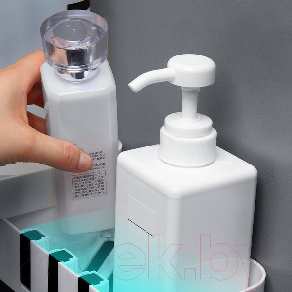 Изображение товара Полка для ванной Saniteco TBD0422919401B