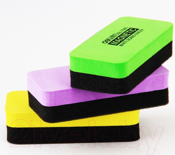 Изображение товара Стиратель для доски Office Shark TBD03703007