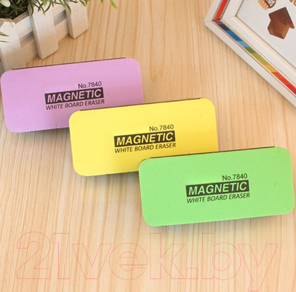 Изображение товара Стиратель для доски Office Shark TBD03703007