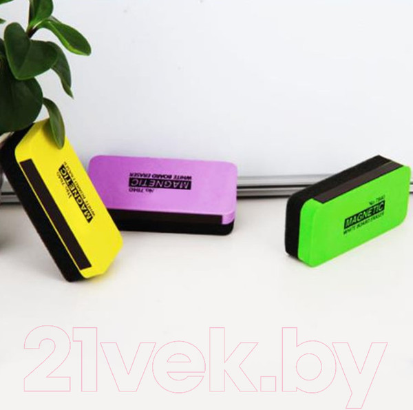 Изображение товара Стиратель для доски Office Shark TBD03703007