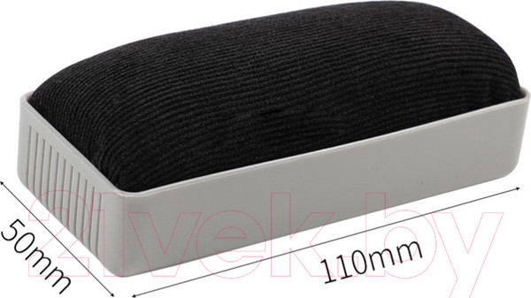 Изображение товара Стиратель для доски Deli TBD05591418 (белый)