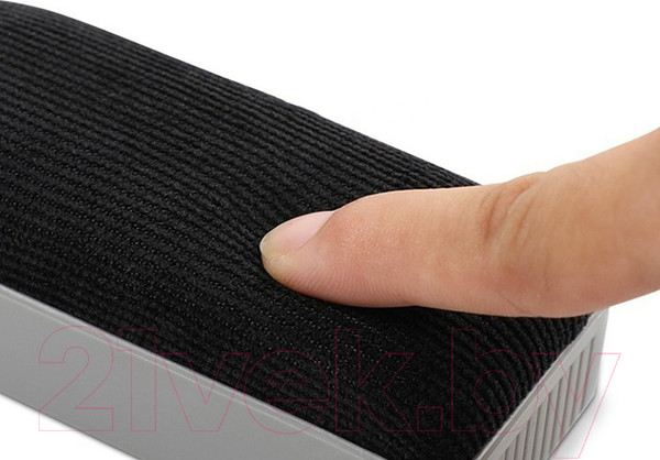 Изображение товара Стиратель для доски Deli TBD05591418 (белый)