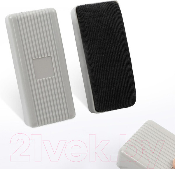 Изображение товара Стиратель для доски Deli TBD05591418 (белый)