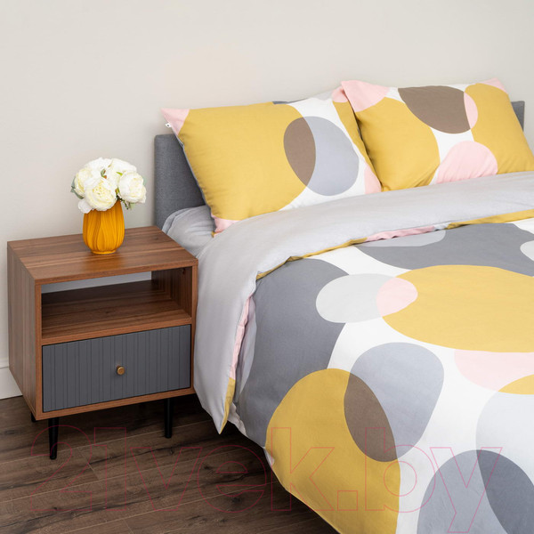 Изображение товара Комплект постельного белья Siberia Home Мэгги №20 1.6 / Cиб-1.6-Мэг20