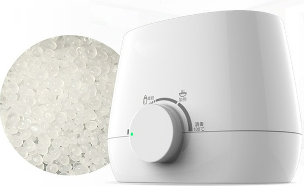 Изображение товара Стерилизатор-подогреватель для бутылочек Nativo TBD0390231 (белый)