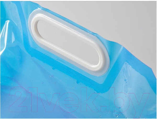 Изображение товара Складная канистра Sundays Для кемпинга / TBD056714001B (10л)