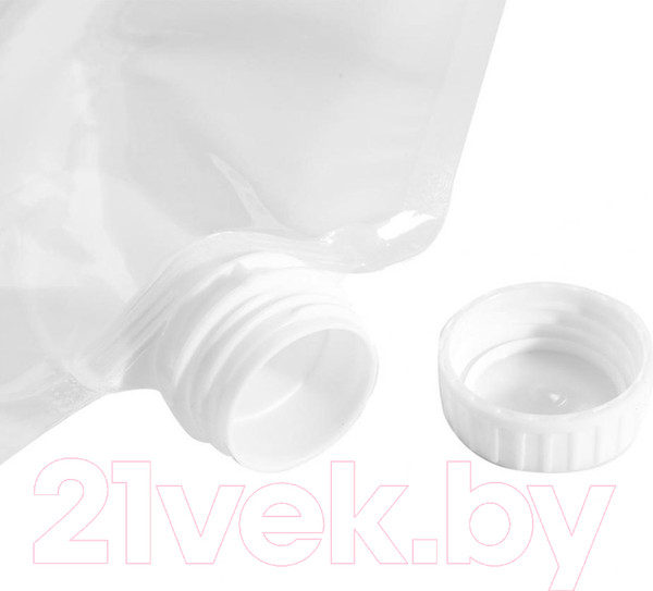 Изображение товара Складная канистра Sundays Для кемпинга / TBD056722102A (белый, 10л)