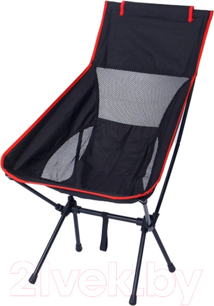 Изображение товара Кресло складное Sundays Для кемпинга / OG2967B (черный)