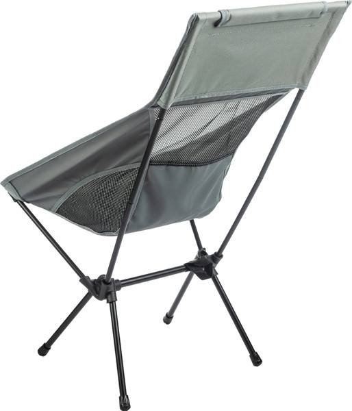 Изображение товара Кресло складное Sundays Для кемпинга / OG2967H (серый)