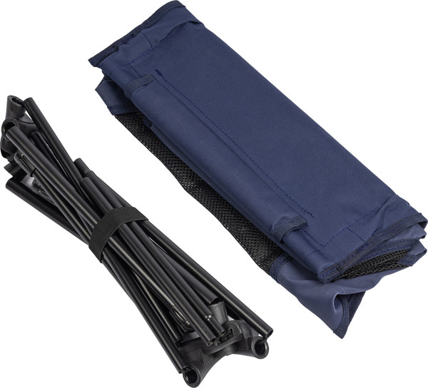 Изображение товара Кресло складное Sundays Для кемпинга / OG2967NV (темно-синий)