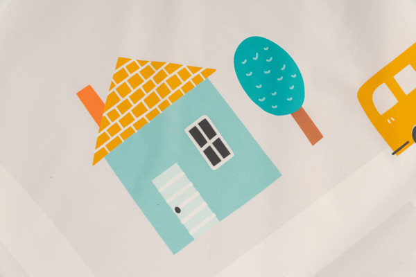 Изображение товара Туристический коврик Sundays Водонепроницаемый Y018 / TBD0602600402A