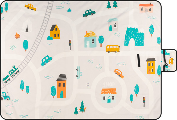 Изображение товара Туристический коврик Sundays Водонепроницаемый Y018 / TBD0602600402A