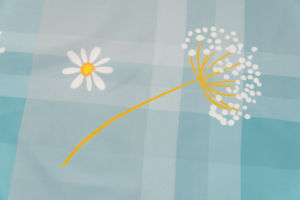 Изображение товара Туристический коврик Sundays Водонепроницаемый Y009 / TBD0420842102A