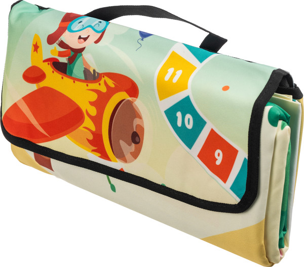 Изображение товара Туристический коврик Sundays Водонепроницаемый Y020 / TBD0421290904A