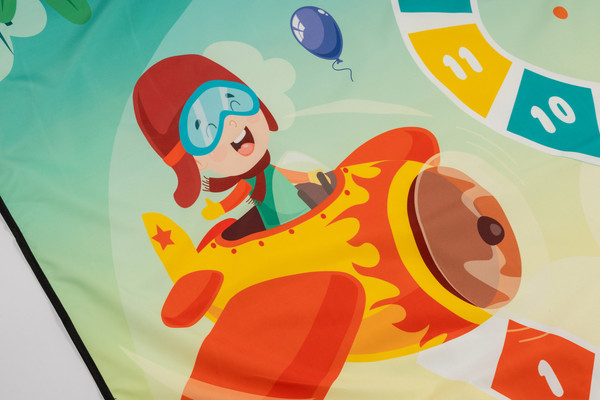 Изображение товара Туристический коврик Sundays Водонепроницаемый Y020 / TBD0421290904A