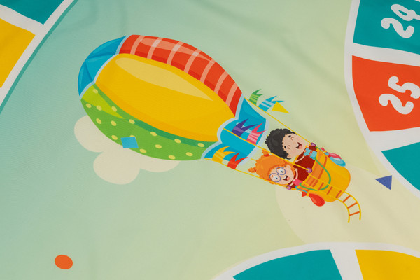 Изображение товара Туристический коврик Sundays Водонепроницаемый Y020 / TBD0421290904A