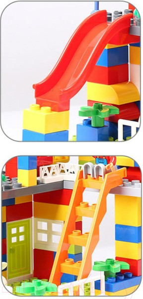 Изображение товара Конструктор Labalu TBD0575128