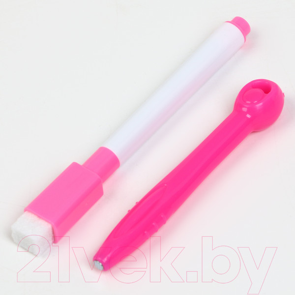 Изображение товара Развивающий игровой набор Sima-Land Радужная деревня / 10083445