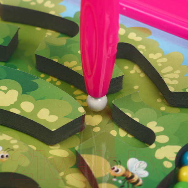 Изображение товара Развивающий игровой набор Sima-Land Дерево / 10083443