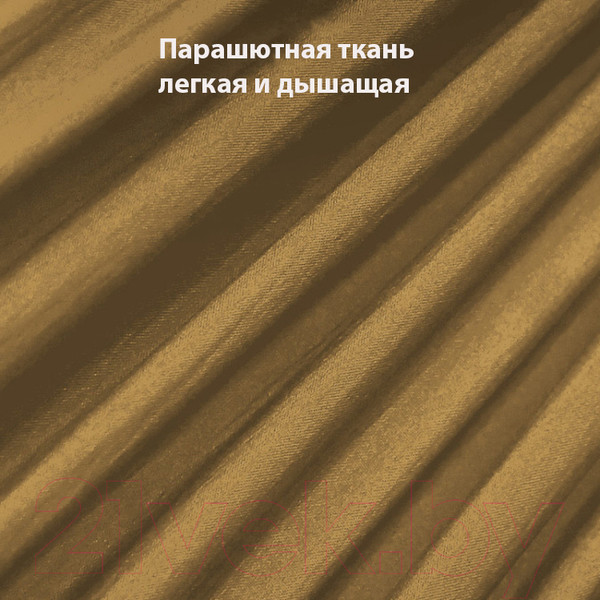 Изображение товара Гамак Coyote С москитной сеткой / TBD0604408901B (темно-зеленый)