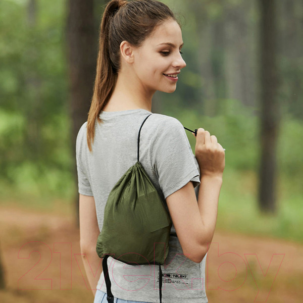 Изображение товара Гамак Coyote С москитной сеткой / TBD0604408901B (темно-зеленый)