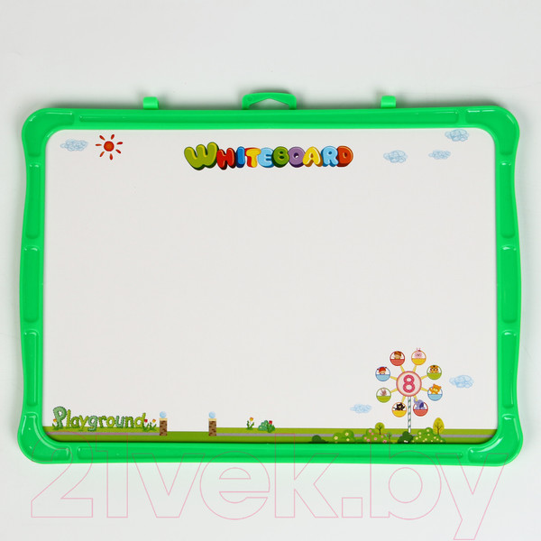 Изображение товара Развивающий игровой набор Sima-Land Летний парк / 10083446