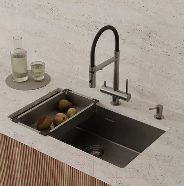 Изображение товара Коландер для мойки IDDIS Kitchen Line KOL23GMi59