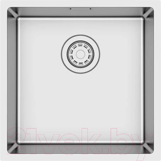 Изображение товара Мойка кухонная IDDIS Prime PRI44S0i77