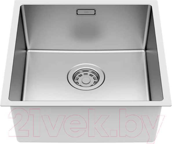 Изображение товара Мойка кухонная IDDIS Prime PRI44S0i77