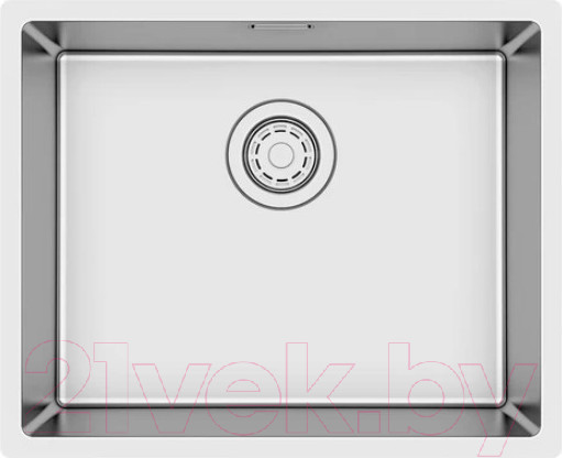 Изображение товара Мойка кухонная IDDIS Prime PRI54S0i77