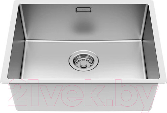 Изображение товара Мойка кухонная IDDIS Prime PRI54S0i77