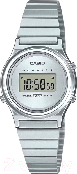 Изображение товара Часы наручные женские Casio LA-700WE-7A